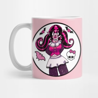 Draculaura Mug